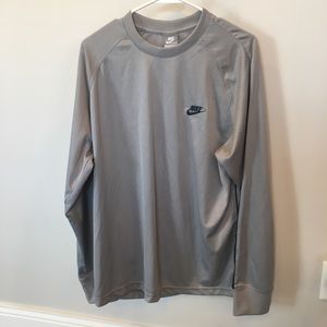 3/$50 Men's Nike Long Sleeve T-Shirt size Large